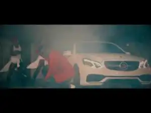 Video: Danny Young Ft. Slimcase - Big Alhaji Remix